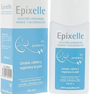 EPIXELLE SOLUCION LIMPIADORA 200ML