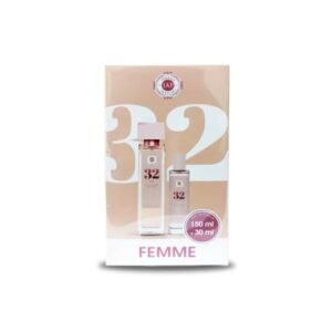 IAP PHARMA ESTUCHE POUR FEMME N-32