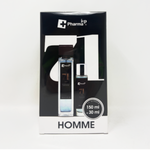 IAP PHARMA ESTUCHE POUR HOMME N-71
