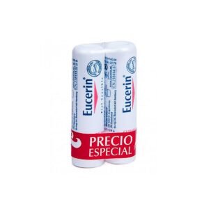 EUCERIN PACK PROTECTOR LABIAL FP15 DUPLO