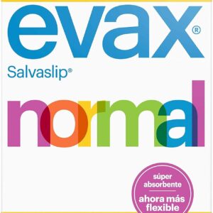 SALVA SLIP EVAX NORMAL 50 UN