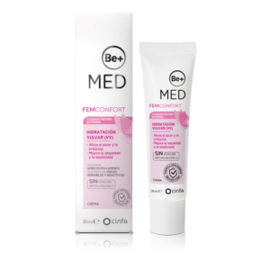 BE+MED FEMCONFORT HIDRATANTE VULVAR 30 ML