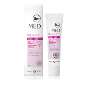 BE+MED FEMCONFORT GEL INTIMO 30 ML