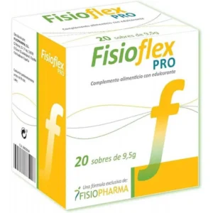 FISIOFLEX PRO 20 SOBRES