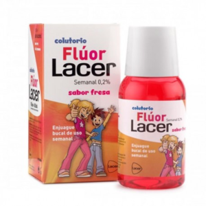 FLUOR LACER 0,2% SEM COL/FRES100ML