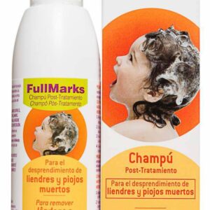 FULLMARKS CHAMPU 150 ML