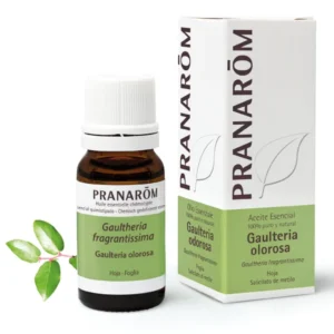 PRANAROM ACEITE ESEN GAULTERIA 10 ML
