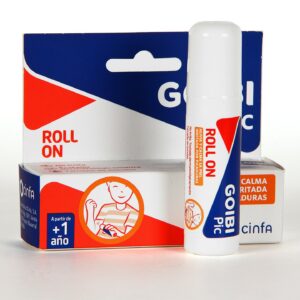 GOIBIPIC ALIVIO ROLL ON 14 ML