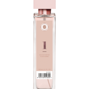 IAP PHARMA POUR FEMME No 1 150 ML