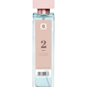 IAP PHARMA POUR FEMME N-2 150ML