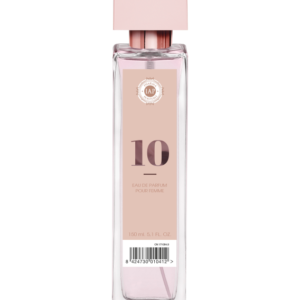 IAP PHARMA POUR FEMME N-10 150ML