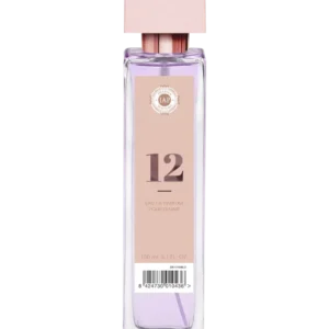 IAP PHARMA POUR FEMME N-12 150ML