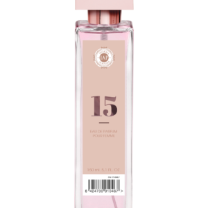 IAP PHARMA POUR FEMME N-15 150ML