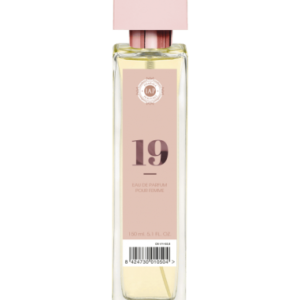 IAP PHARMA POUR FEMME N-19 150ML
