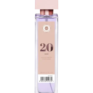 IAP PHARMA POUR FEMME N-20 150ML