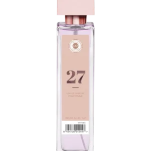 IAP PHARMA POUR FEMME N-27 150ML