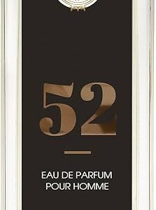 IAP PHARMA POUR HOMME N-52 150ML