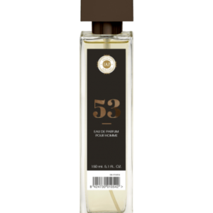 IAP PHARMA POUR HOMME N-53 150ML