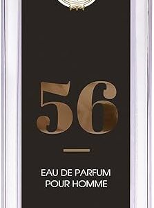 IAP PHARMA POUR HOMME N-56 150ML