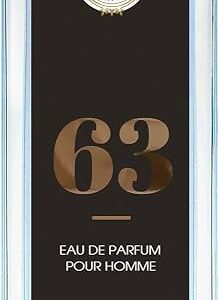 IAP PHARMA POUR HOMME N-63 150ML
