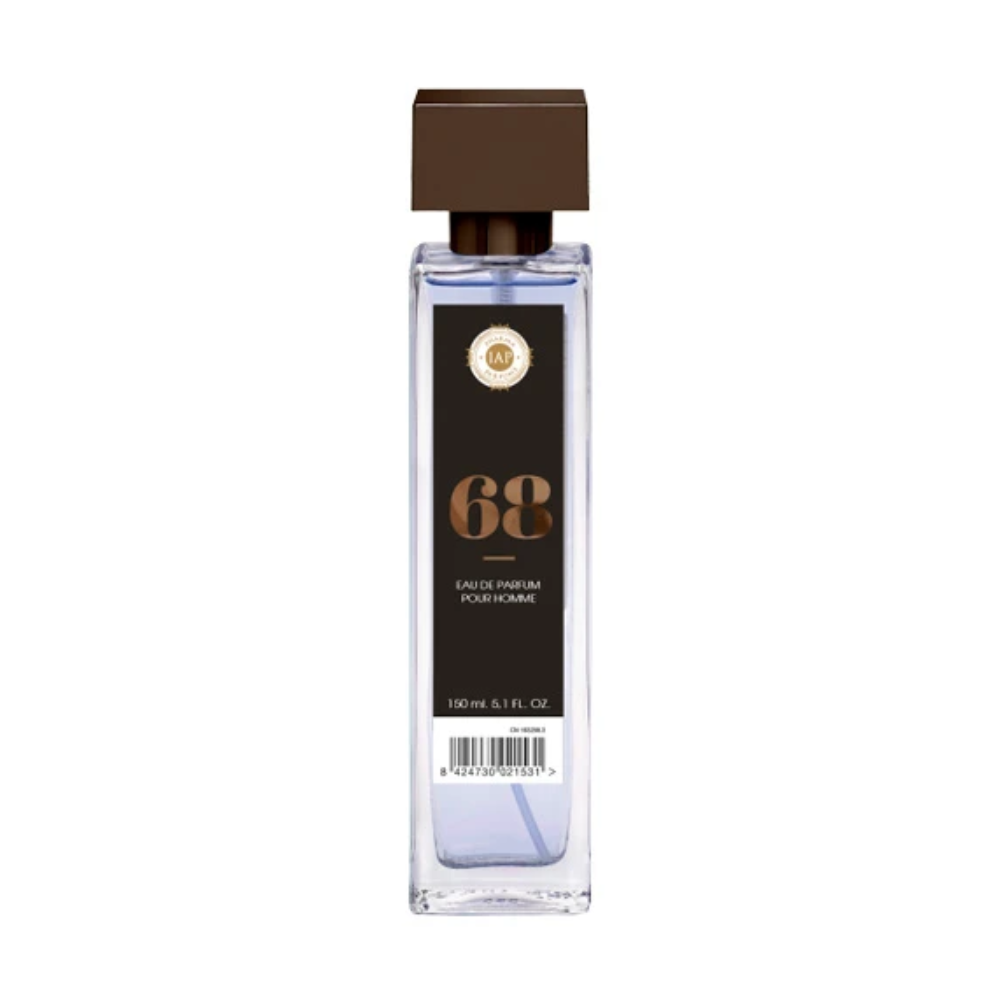 IAP PHARMA HOMBRE Nº 68 150ML