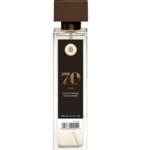 IAP PHARMA POUR HOMME N-70 150ML