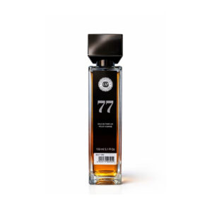 IAP PHARMA EAU DE PARFUM POUR HOMME 1 ENVASE 150 ML Nº 77