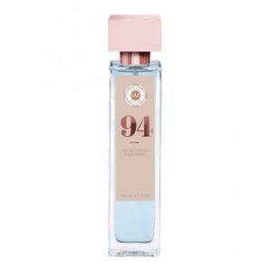 IAP PHARMA EAU DE PARFUM POUR FEMME 1 ENVASE 150 ML Nº 94