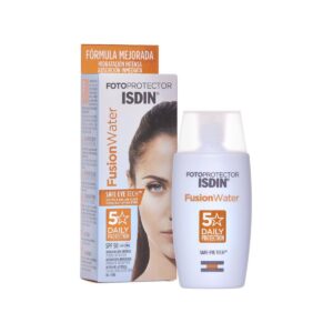 FOTOPROT ISDIN FUSION WATER SPF 50 ULTRA-LIG OIL FREE 50 ML