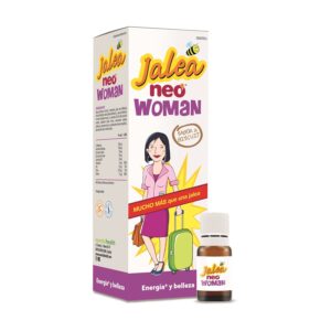 JALEA NEO WOMAN 14 VIALES