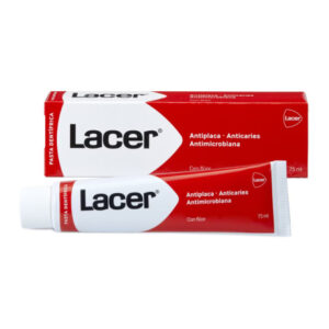 LACER PASTA 125