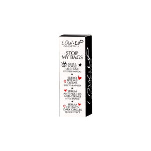 LOW UP BOLSAS Y OJERAS 10 ML