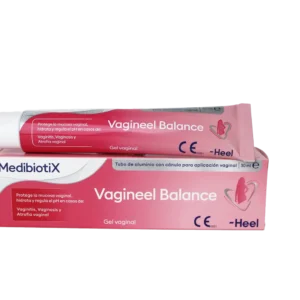 MEDIBIOTIX VAGINEEL MEDIBIOTIX