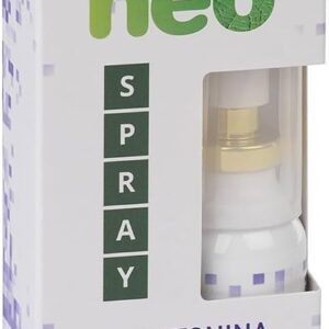 MELATONINA NEO SPRAY 25 ML