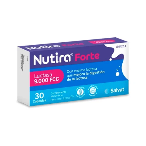 NUTIRA FORTE 30 CAPS