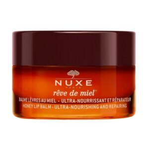 NUXE REVE DE MIEL BALSAMO LABIAL ULTRA-HIDRATANTE 15 ML