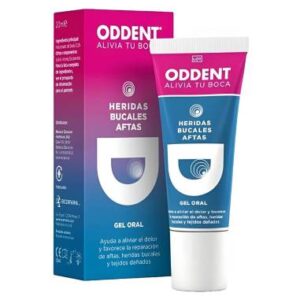 ODDENT GEL GINGIVAL 20ML