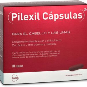PILEXIL 100 CAPS