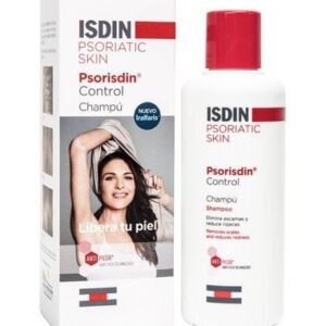 PSORISDIN CONTROL CHAMPU 200 ML