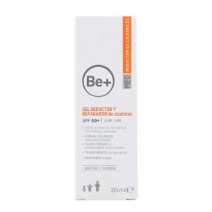 BE+ GEL REDUCT Y REPARAD CICATRICES 20 ML