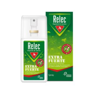RELEC EXTRA FTE SPRAY 75 ML
