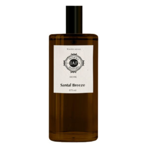 IAP PHARMA PARFUMS ROOM SPRAY 1 FRASCO 175 ML AROMA SANTAL BREEZE