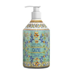 SAPONE CAPRI 500 ML