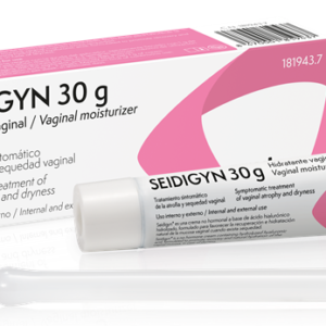 SEIDIGYN HIDRATANTE VAG 30 G