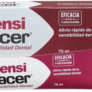 SENSILACER PASTA DENTAL 75 ML