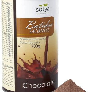 SOTYA BATIDO CHOCOLATE 700 GR