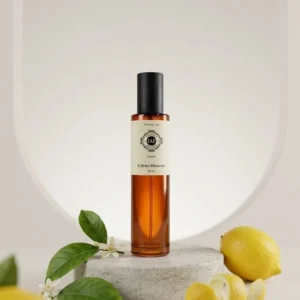 IAP PHARMA PARFUMS CAR SPRAY 1 FRASCO 30 ML AROMA CITRUS HEAVEN