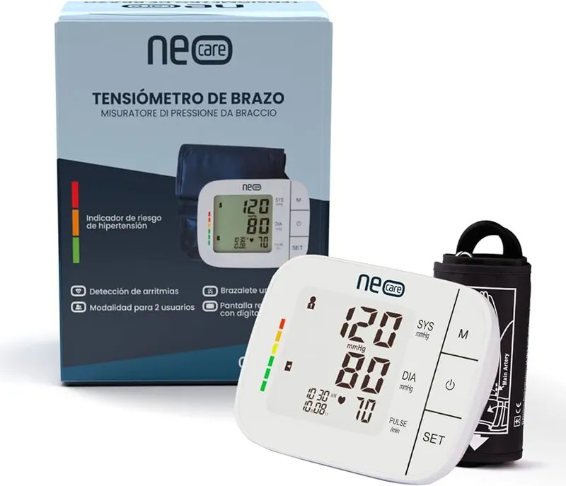 NEOCARE APARATO TENS DIG BRAZO