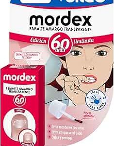URGO MORDEX ESMALTE AMARGO STOP ANTIMORDEDURAS UÑAS 9 ML