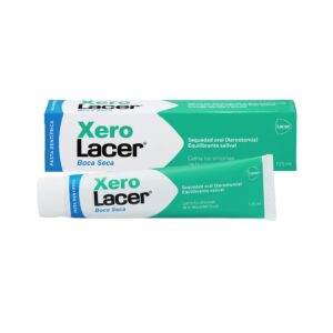 XEROLACER PASTA 75ML